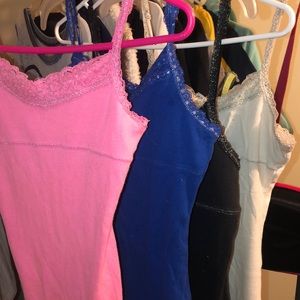 4 justice tank tops